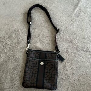 Coach Crossbody